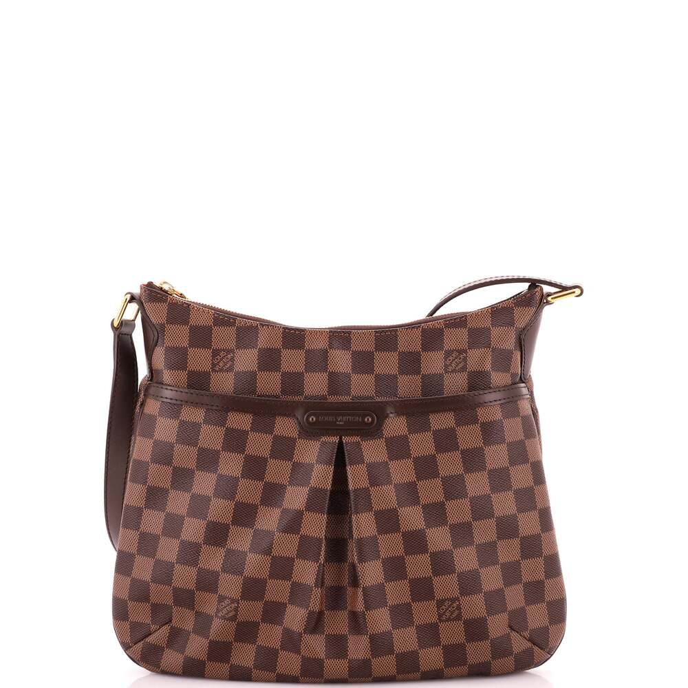 Louis Vuitton Bloomsbury Handbag Damier #323431L13B